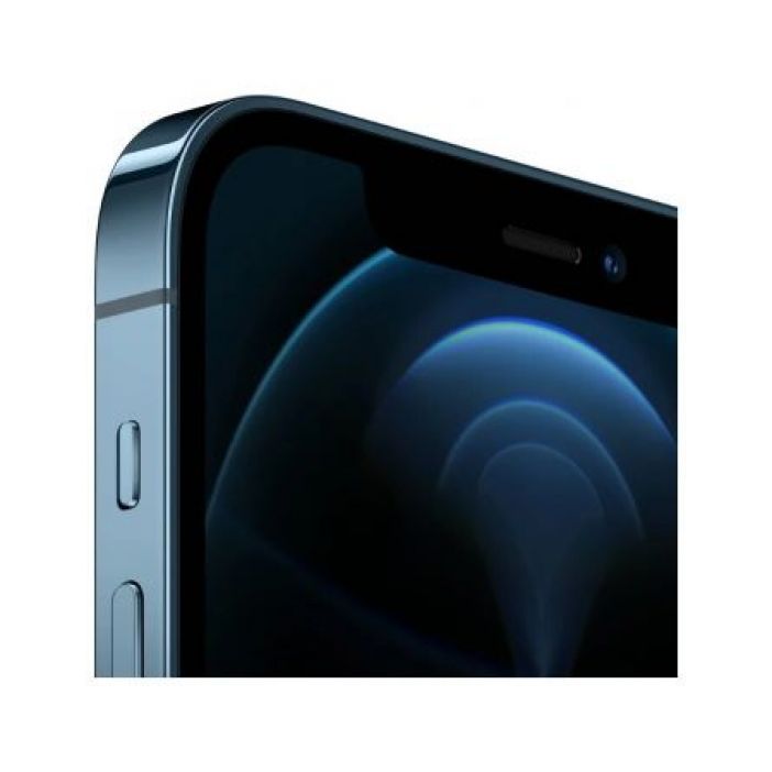 Купить Apple iPhone 12 Pro Max 128GB Blue в Рязани дешево, кредит и ...